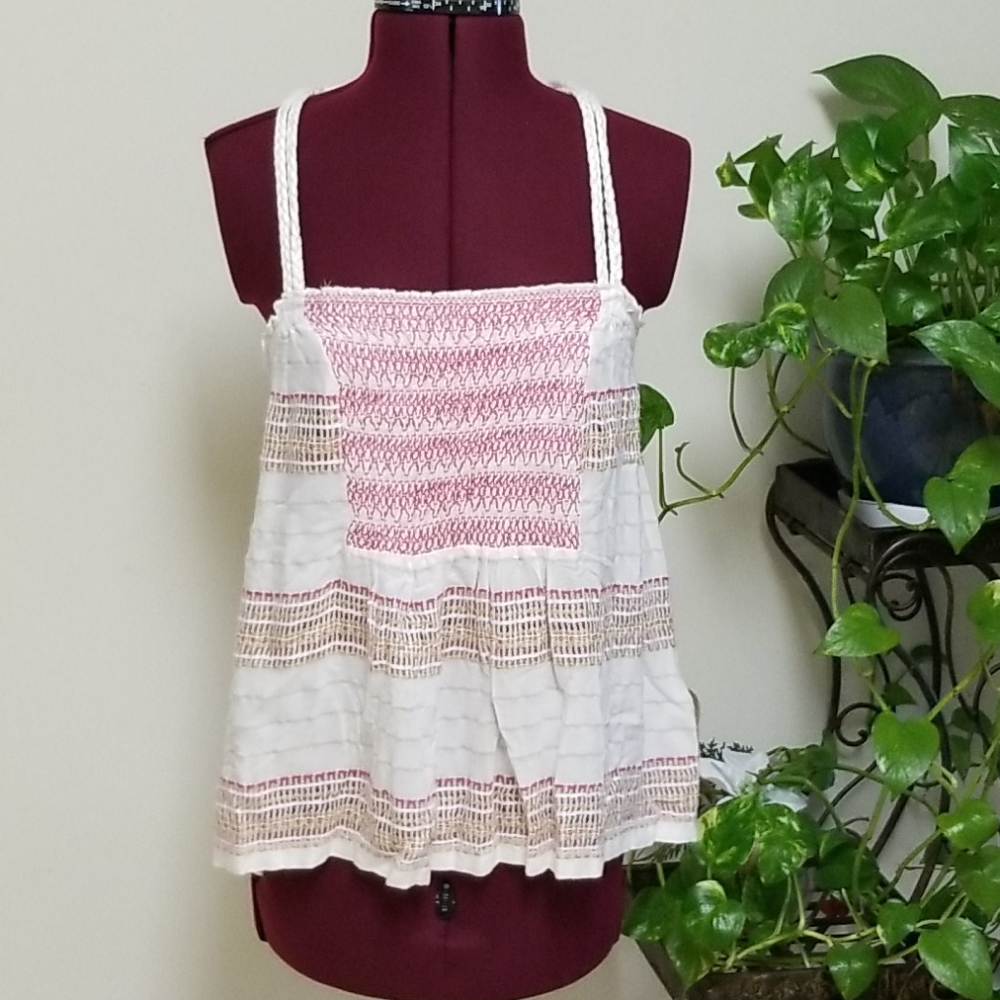 Inteopia Women's Sleeveles Size S